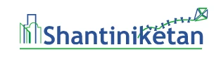Shantiniketan Chennai logo