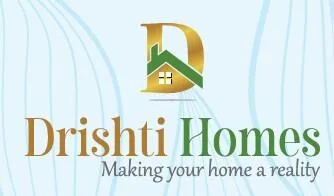 Drishti Homes Telangana logo