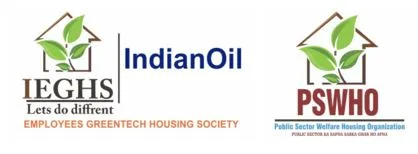 IEGHS and PSWHO logo