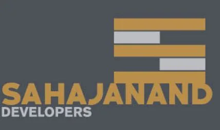 Sahajanand Developers Ahmedabad logo