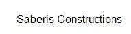 Saberis Constructions logo