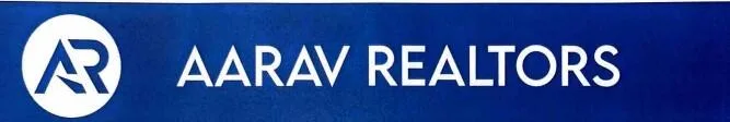 Aarav Realtors logo