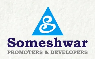 Someshwar Promoters logo