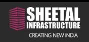 Sheetal Infrastructure Ahmedabad logo