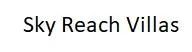 Sky Reach Villas logo