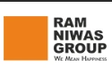 Ram Nivas Group logo