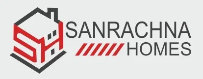 Sanrachna Homes logo