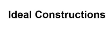 Ideal Constructions Telangana logo