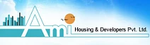 Ami Housing and Developers logo