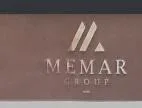 Memar Infracon logo