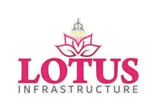 Lotus Infrastructure Nagpur logo