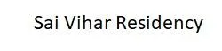 Sai Vihar Residency logo