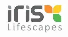 IRIS Lifescapes logo