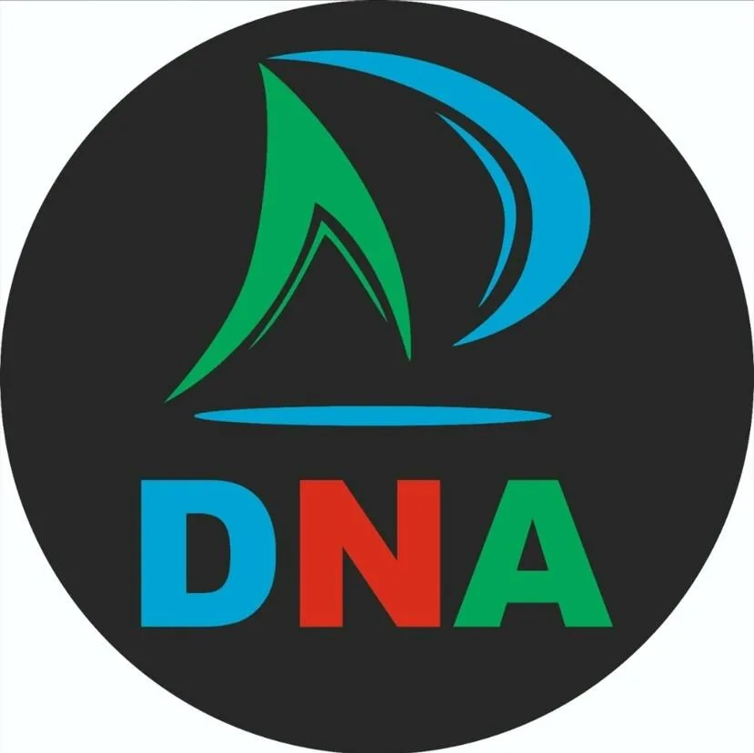 DEE AND A SOLUTIONS PRIVATE LIMITED logo