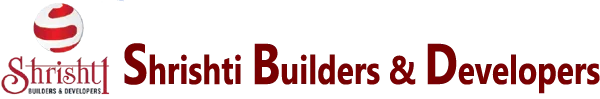 Shrishti Builders logo