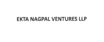 Ekta Nagpal Ventures LLP logo