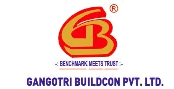 Gangotri Buildcon logo