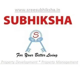 Sree Subhiksha Housing logo