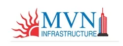 MVN Infrastructure logo