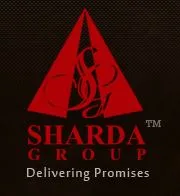 Sharda Group logo