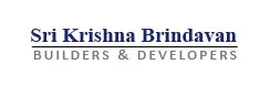Sri Krishna Brindavan Builders logo