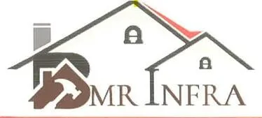 BMR Infra logo