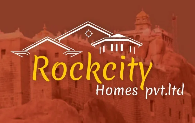 Rock City Homes logo
