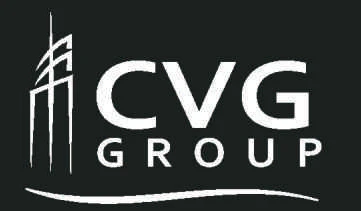 CVG Group logo