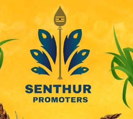 SENTHUR PROMOTERS logo