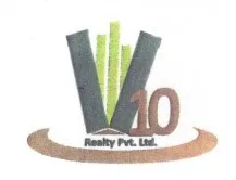 V Ten Realty logo