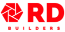 RD Builders logo