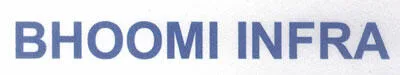 Bhoomi Infra Ahmedabad logo