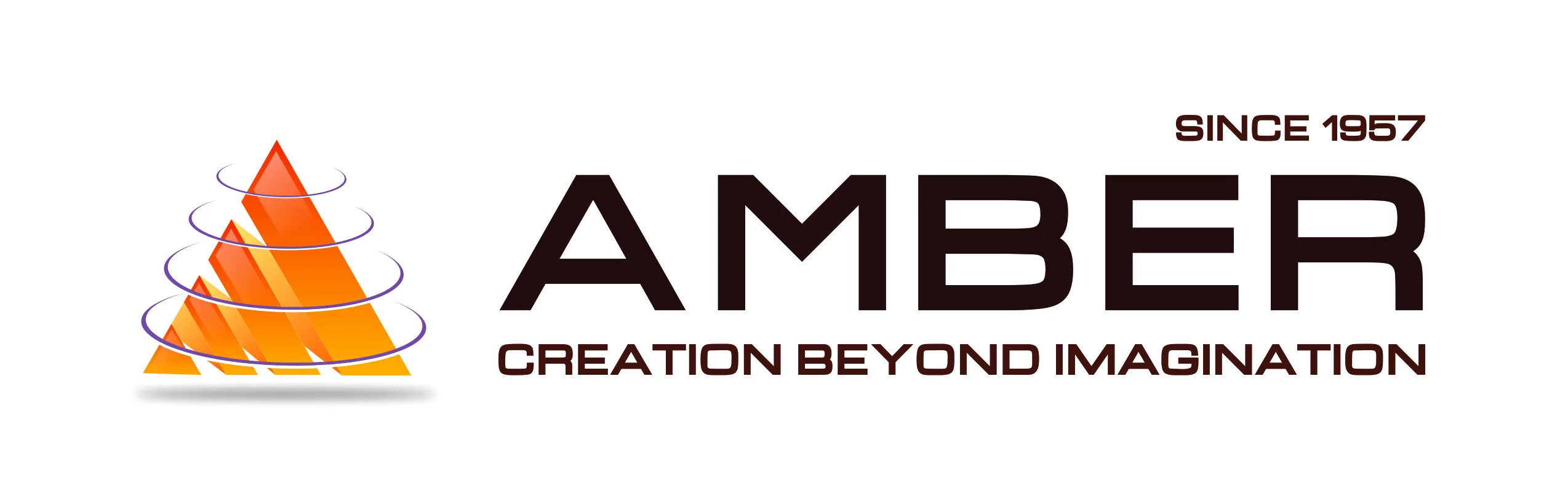 Amber Group Mumbai Central logo
