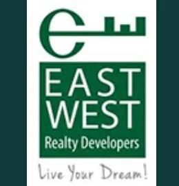 East West Realty Developers logo