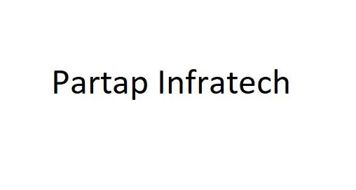 Partap Infratech logo