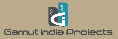Gamut India Projects logo