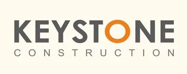 Keystone Construction logo