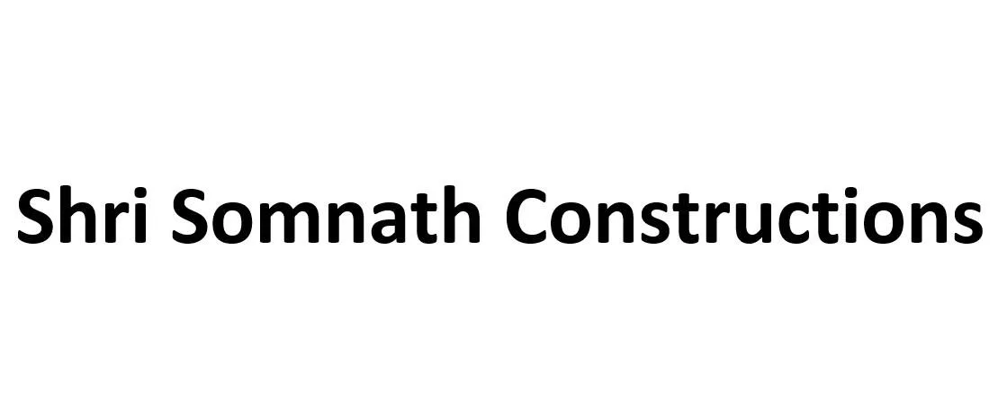 Shri Somnath Constructions logo