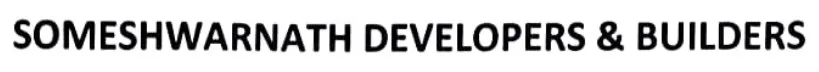 Someshwarnath Developers logo