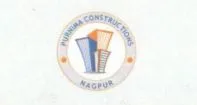 Purnima Constructions Nagpur logo