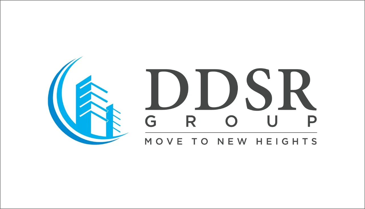 DDSR Group logo