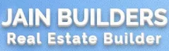 Jain Builders logo