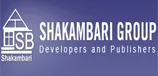 Shakambari Builders logo