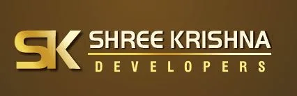 Shree Krishna Developers Pune logo