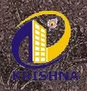 Krishna Construction logo