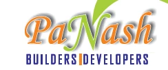 Panash Builders logo