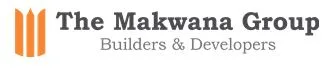 The Makwana Group logo