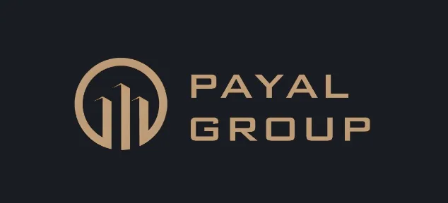 Payal Group Navi Mumbai logo