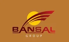 Bansal Group logo