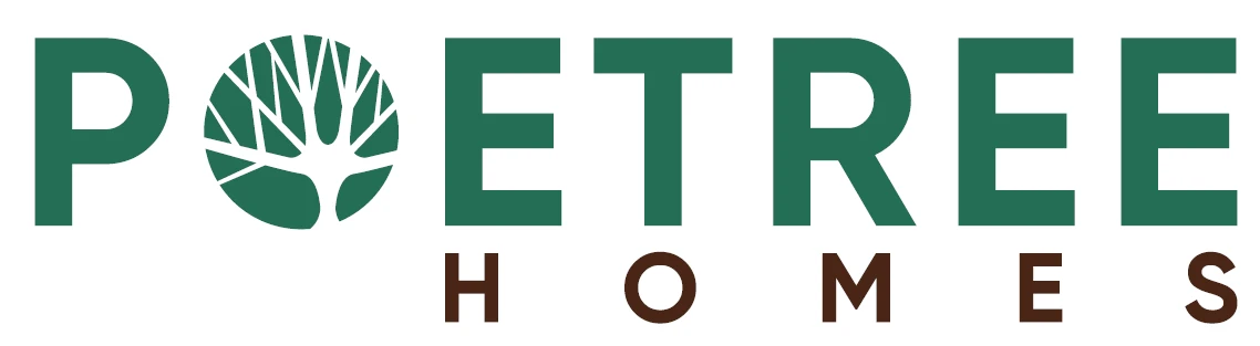 Poetree Homes LLP , Division Of Essen Group logo